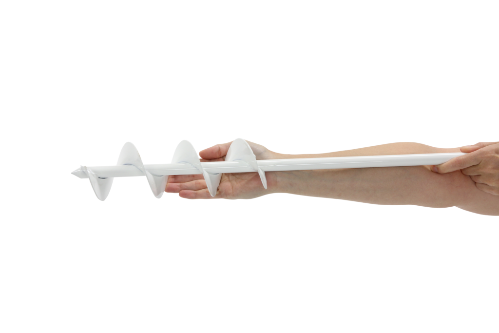 Twist 'n Plant® EXTENDED Gardening Auger US Shipping Included Ship